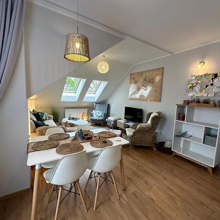 Comfort Zone Ostroda Boho Scandi ภายนอก รูปภาพ