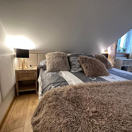 Comfort Zone Ostroda Boho Scandi ภายนอก รูปภาพ
