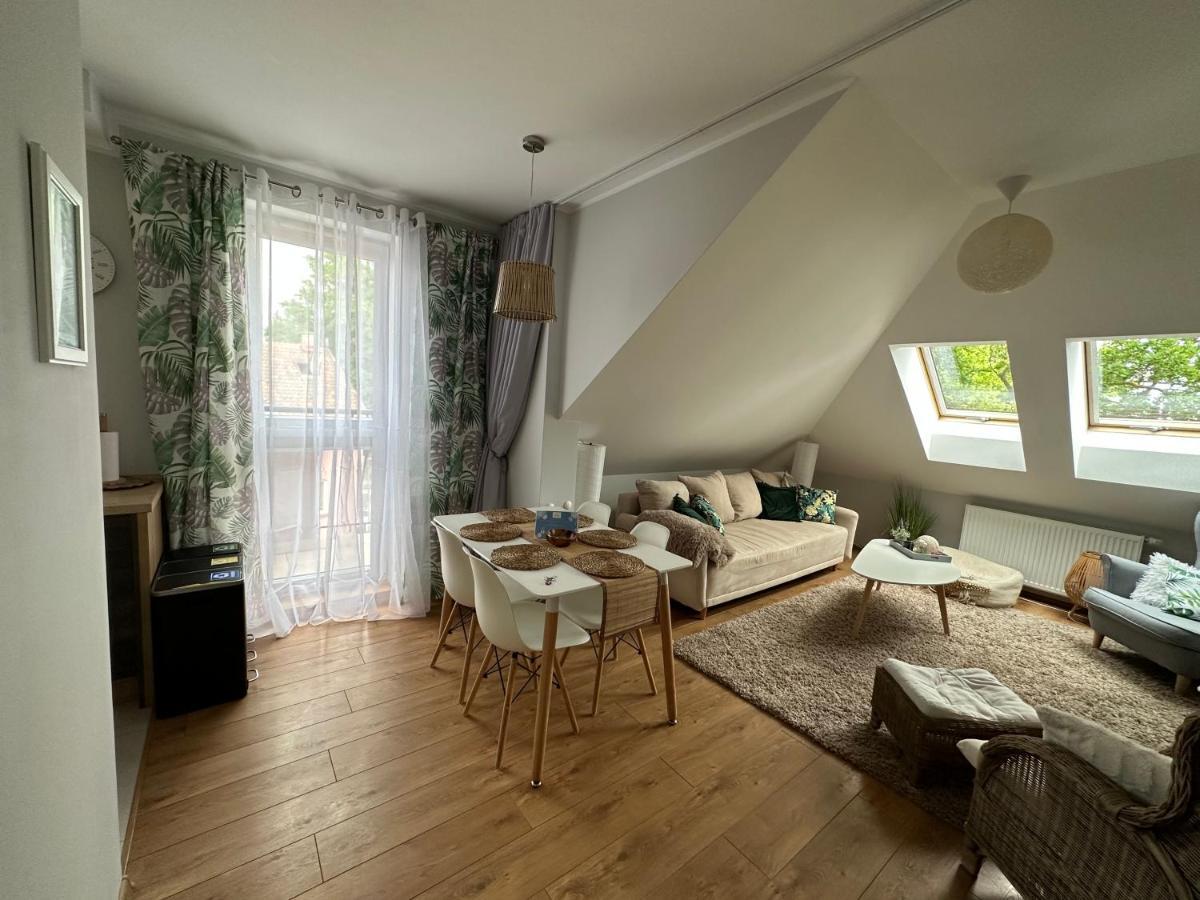 Comfort Zone Ostroda Boho Scandi ภายนอก รูปภาพ