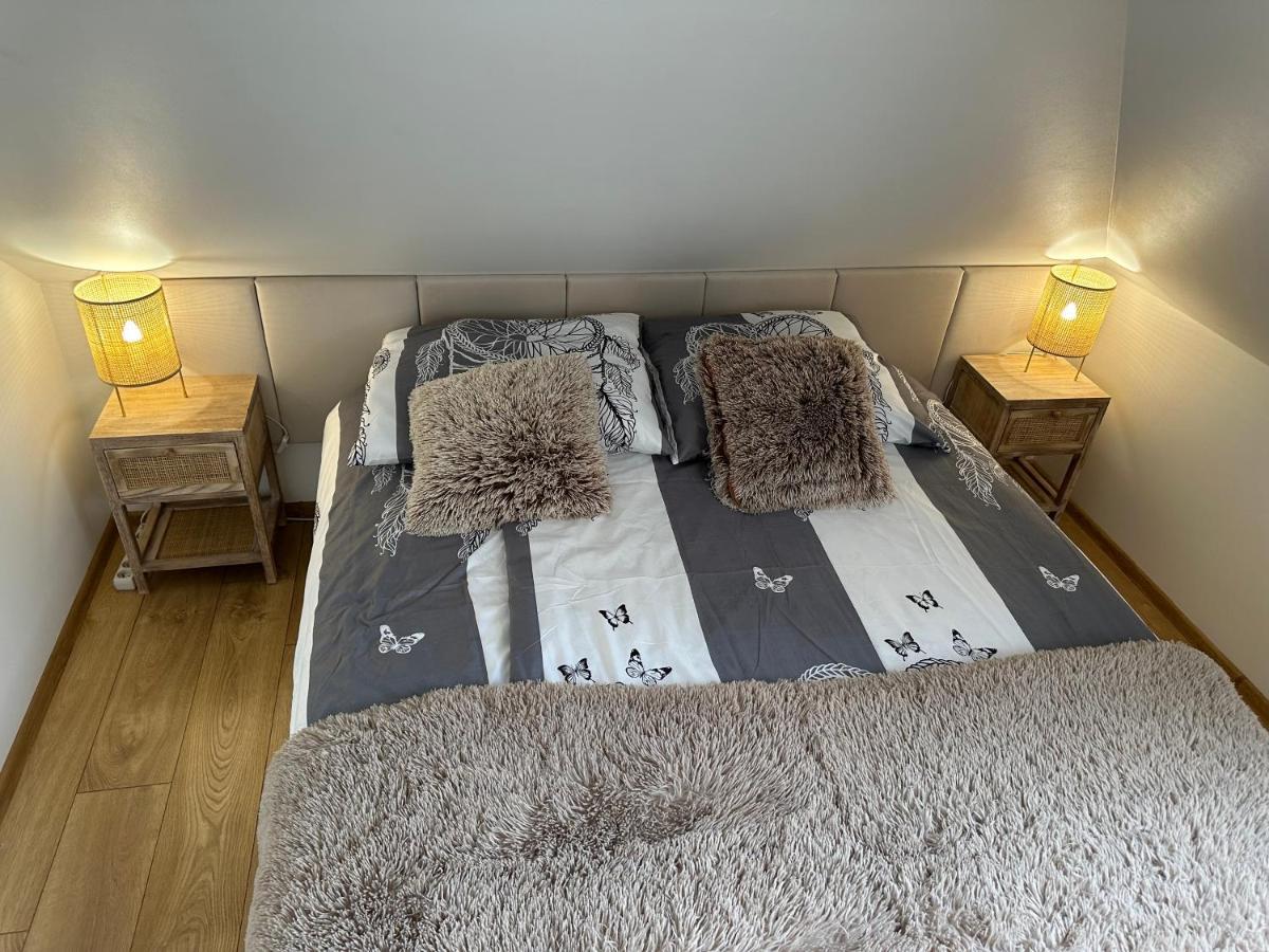 Comfort Zone Ostroda Boho Scandi ภายนอก รูปภาพ