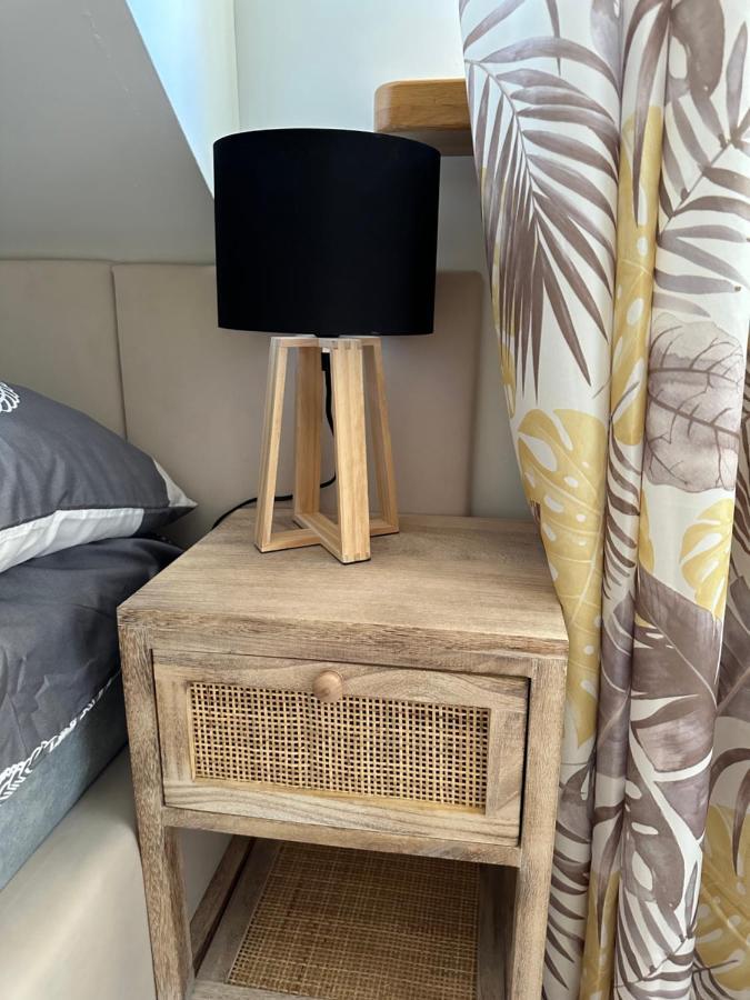 Comfort Zone Ostroda Boho Scandi ภายนอก รูปภาพ
