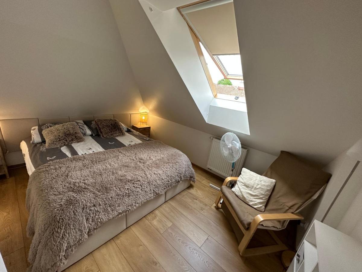 Comfort Zone Ostroda Boho Scandi ภายนอก รูปภาพ