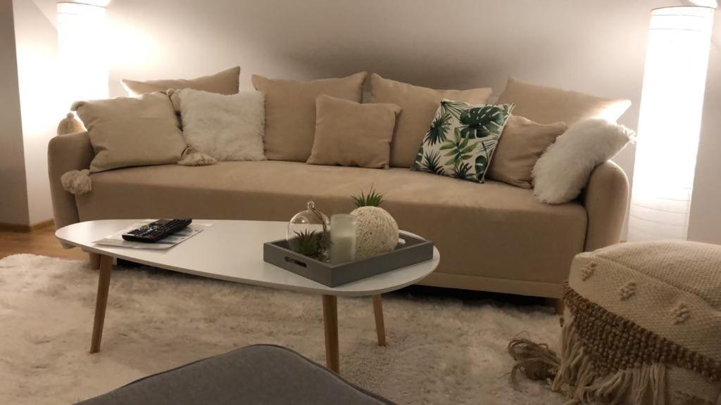 Comfort Zone Ostroda Boho Scandi ภายนอก รูปภาพ