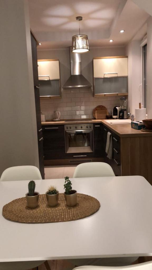 Comfort Zone Ostroda Boho Scandi ภายนอก รูปภาพ