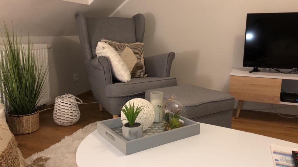 Comfort Zone Ostroda Boho Scandi ภายนอก รูปภาพ