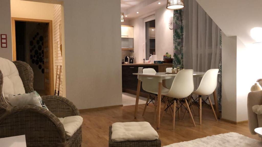 Comfort Zone Ostroda Boho Scandi ภายนอก รูปภาพ