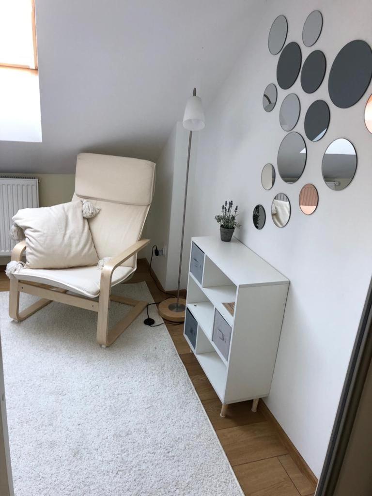 Comfort Zone Ostroda Boho Scandi ภายนอก รูปภาพ